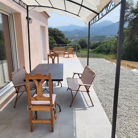 Gite Capparone 1 Bastelicaccia Extérieur photo