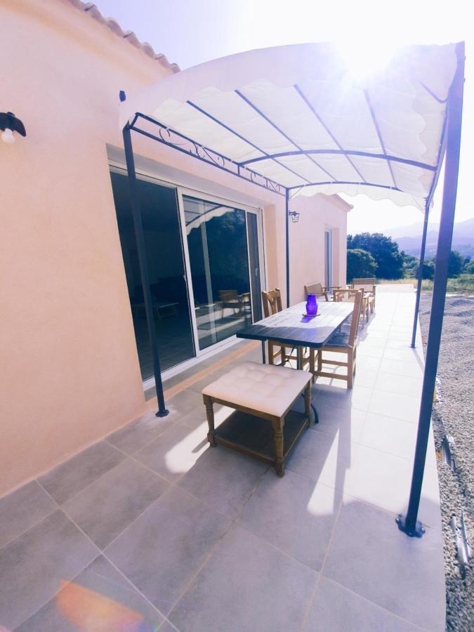 Gite Capparone 1 Bastelicaccia Extérieur photo
