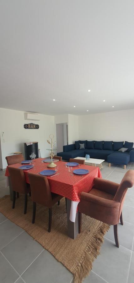 Gite Capparone 1 Bastelicaccia Extérieur photo