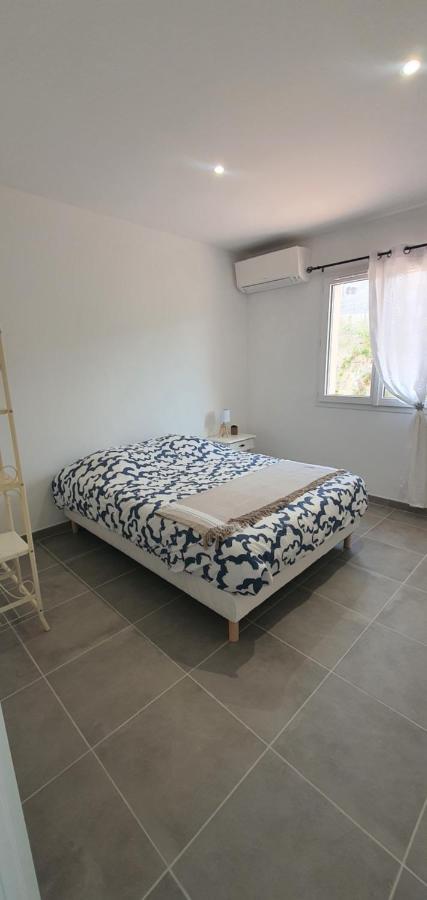 Gite Capparone 1 Bastelicaccia Extérieur photo