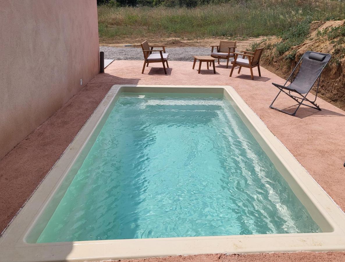 Gite Capparone 1 Bastelicaccia Extérieur photo